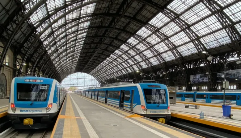 Anuncian paro de trenes para el 5 de febrero por falta de acuerdo salarial