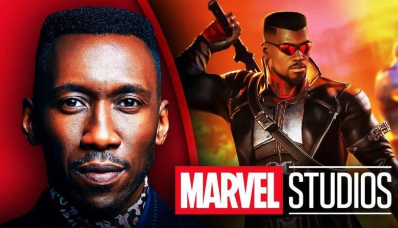 Midnight Suns, la película de terror que presentaría a Blade y 7 héroes sobrenaturales más