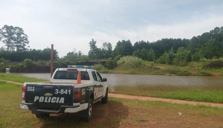 Misiones: tres nenas de 7 años murieron ahogadas en una laguna de Apóstoles