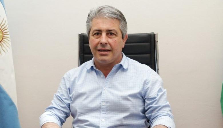 El intendente de Pergamino y el uso de fitosanitarios: “Por unos pocos se castigó a todo un partido”