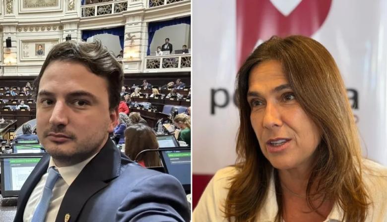 ¿Policía secreta? El choque de Romo y Talerico por los nuevos poderes de la SIDE