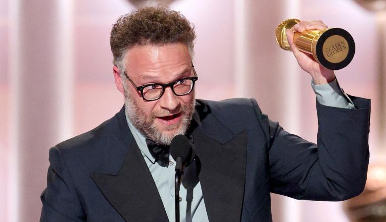 The Studio vuelve al set: Rogen confirma inicio de rodaje y anticipa una temporada 2 “inspirada en la gala”