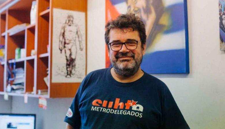 Bianco, Bregman, Strada y más: las sentidas despedidas a Roberto Pianelli