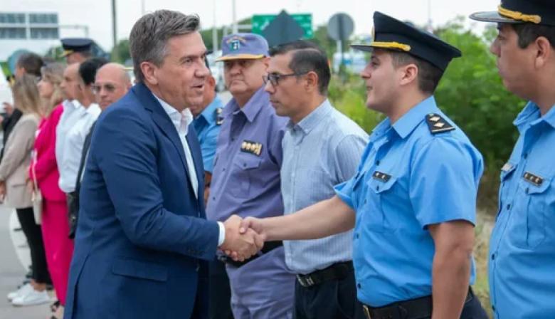 El escándalo narco que sacude a Chaco y expone a la gestión de Zdero