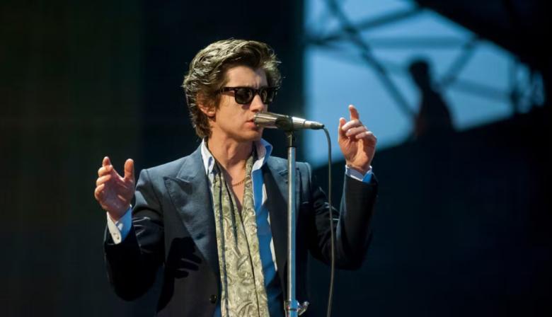 Arctic Monkeys y su accidentado paso por Argentina