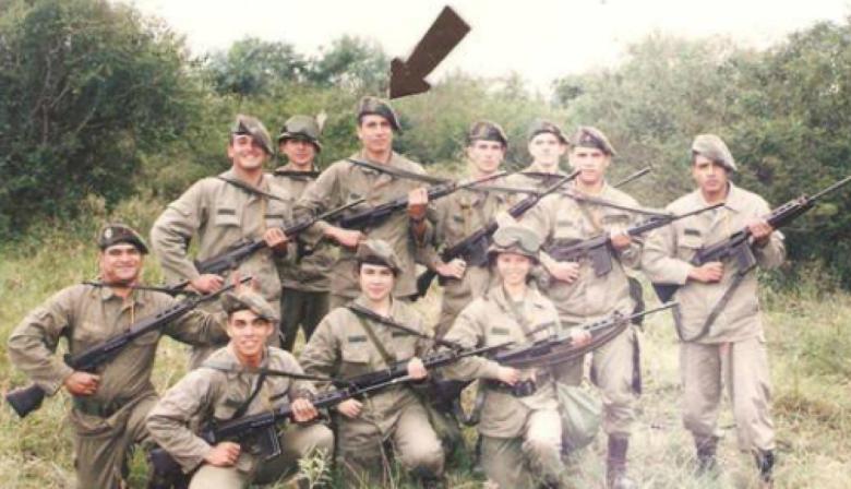 Ordenan reabrir la investigación por la muerte de un soldado en un destacamento del Ejército