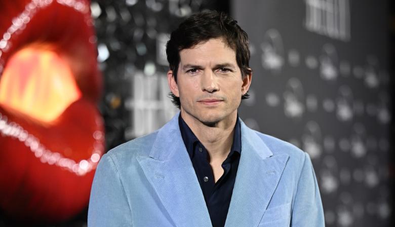 The Beauty: ¿Ashton Kutcher se inspiró en Elon Musk?