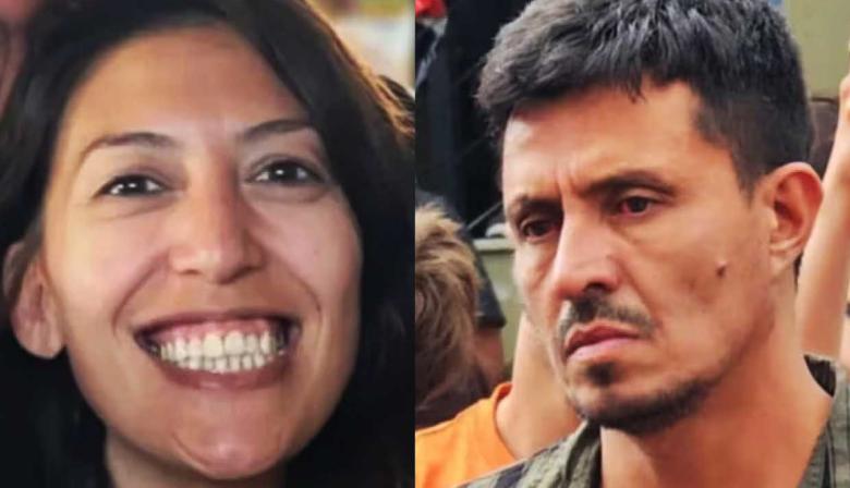 Comodoro Rivadavia: el novio de Valeria Schwab denunció falta de controles y apuntó contra la Policía