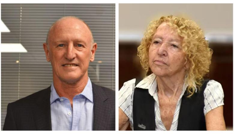 Fentanilo adulterado y presión política: por qué Fontana reemplaza a Bisio en ANMAT