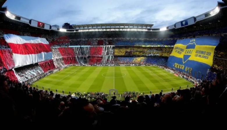 River y Boca encabezan el ranking de socios y usuarios de redes sociales