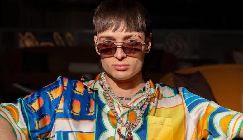 Peso Pluma anuncia su gira por Estados Unidos ¿Viene a Argentina?