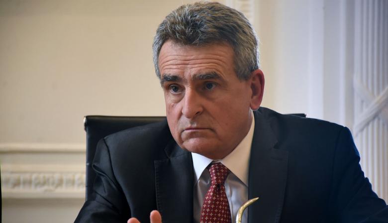 DNU de Defensa: polémica por el rol político de militares en el Gobierno