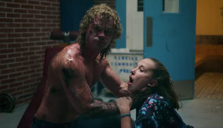 Protagonizó Stranger Things pero está listo para dar el salto a Marvel con el director adecuado