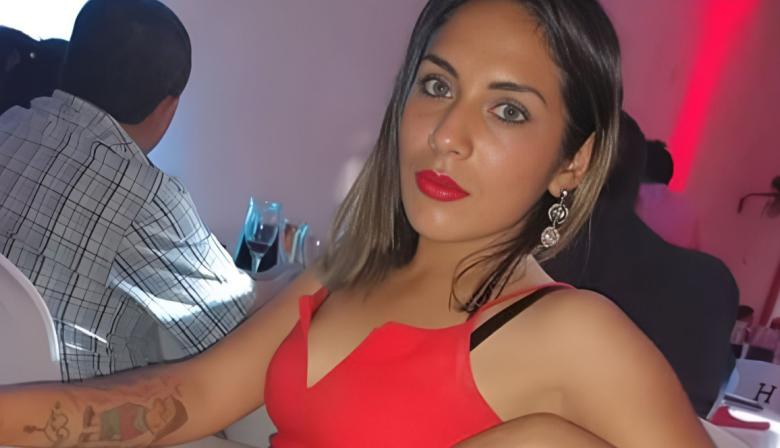 Detienen a un sospechoso por el femicidio de Erika Álvarez: estaba oculto en Pilar