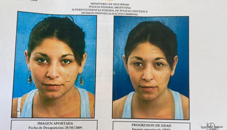 Reactivan la búsqueda de Natalia Acosta: ofrecen una recompensa $6 millones por datos sobre su paradero