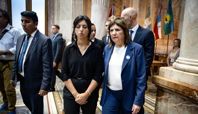 Ley Penal Juvenil: el PRO y la UCR presionan a LLA por un cambio clave