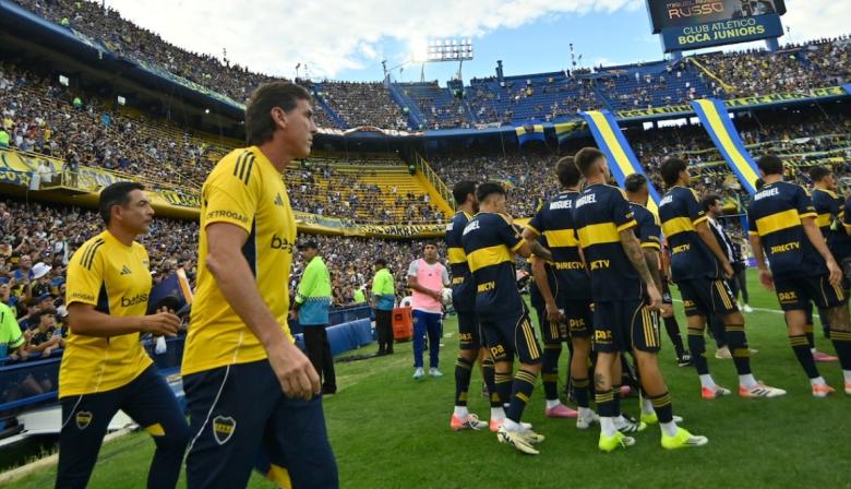 Cierra el mercado de pases: ¿a quién trae Boca?