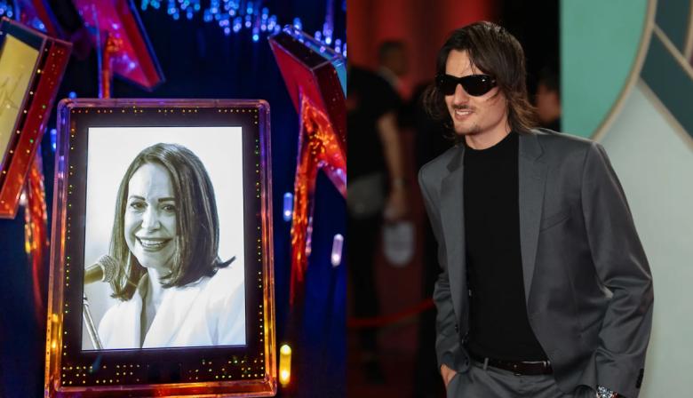 Así reaccionaron los artistas venezolanos a la caída de Nicolás Maduro