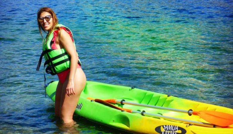 Femicidio de Valeria Schwab: la autopsia confirmó el abuso y el principal sospechoso apareció muerto