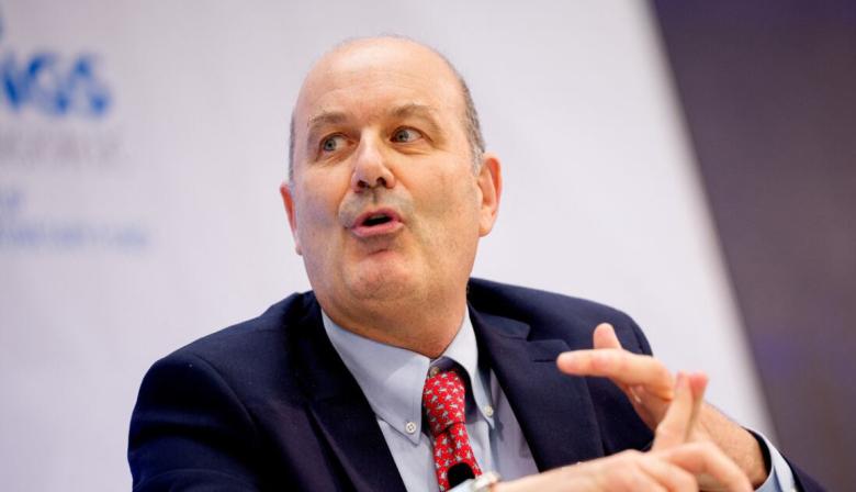 Sturzenegger explicó por qué Techint quedó fuera del gasoducto de Vaca Muerta