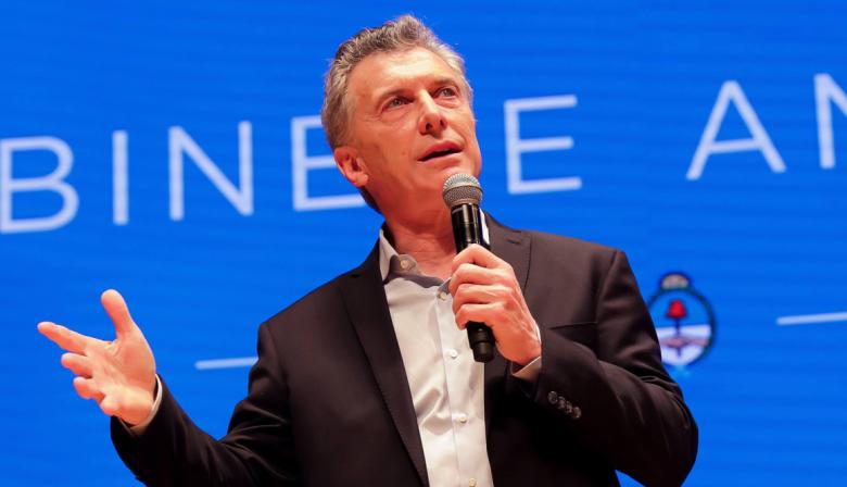 Mauricio Macri y el PRO tras la captura de Nicolás Maduro: "Época nueva"