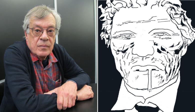 Bienal de la Historieta de Buenos Aires 2026: sedes, fechas y la presencia de José Muñoz