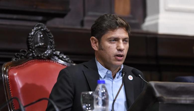 Privatización de hospitales en PBA: el pedido de LLA que puso a Kicillof en alerta
