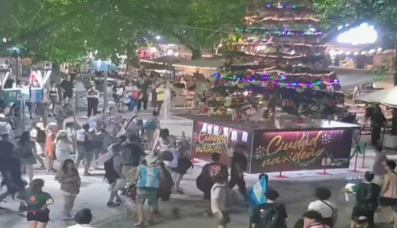 Cámaras, testigos y protesta antiminera: cómo cayó el “Grinch” de Mendoza