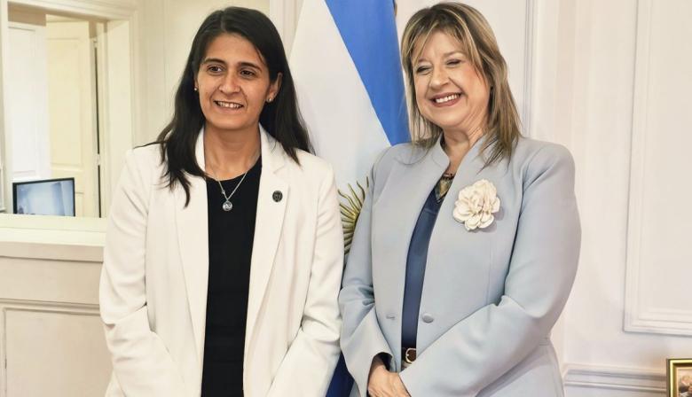 Nación activa un comando especial en San Luis ante la escalada delictiva