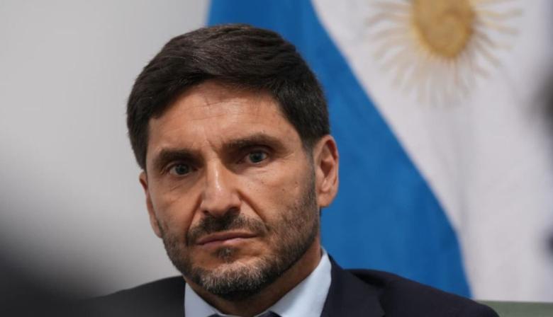 Pullaro, Milei y los fondos previsionales: la maniobra santafesina que abre disputa