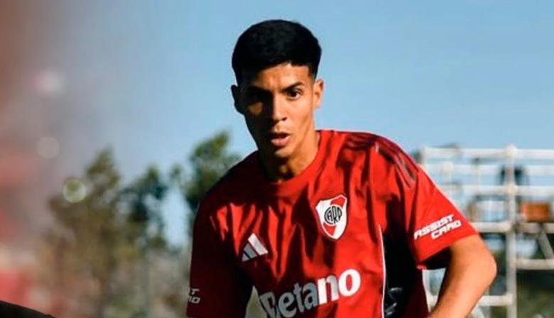 Marcelo Gallardo mueve fichas en River: el volante que gana terreno para ser titular