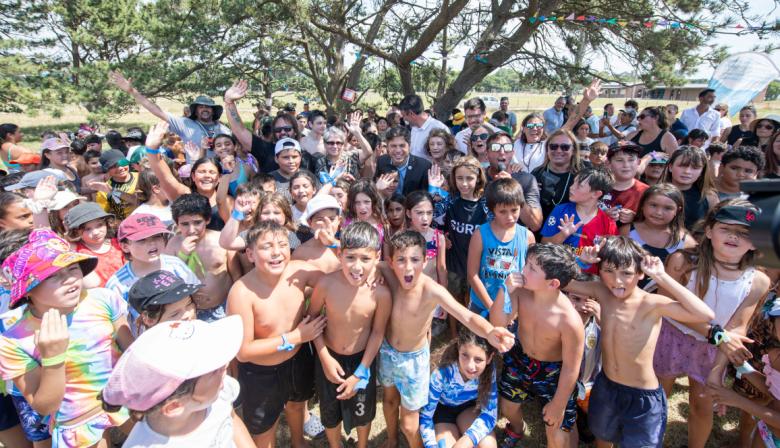 El plan nacional de Kicillof que inquieta al peronismo mientras Milei avanza