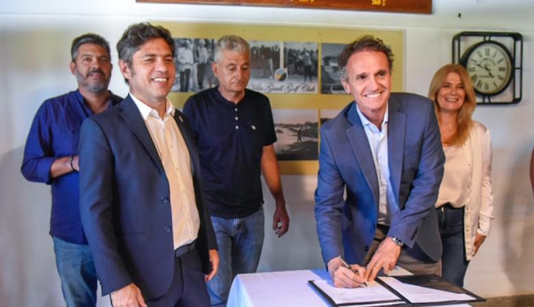 El gobierno bonaerense reactivó un hospital clave en Villa Gesell: qué cambia para vecinos y turistas