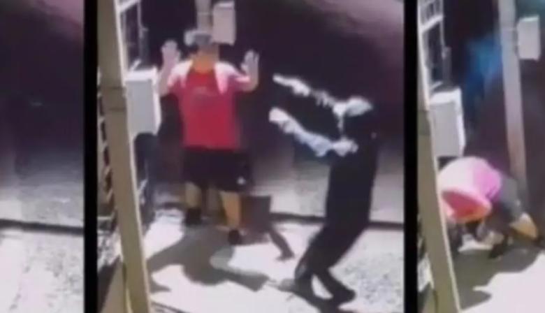 Le entregó todo y lo mataron de un disparo: brutal asesinato de un joven de 21 años en Tucumán