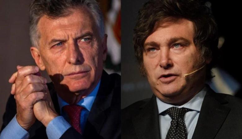Javier Milei y el PRO: el incierto futuro de Bullrich, Santilli, Ritondo y Montenegro