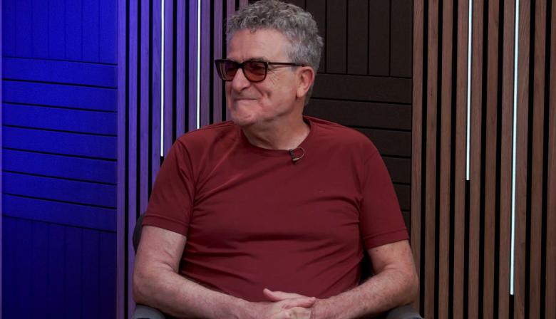 Fernando Spiner habló de su película Weser y su vínculo con Luis A. Spinetta