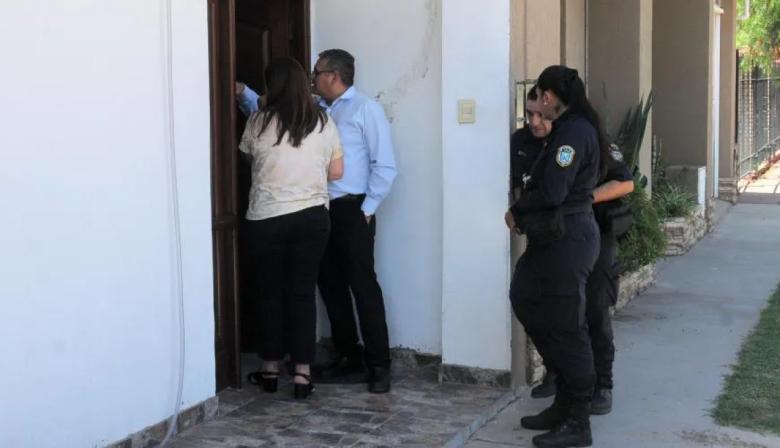 Detienen a un jefe de Ciberseguridad de Santiago del Estero acusado de vender celulares secuestrados