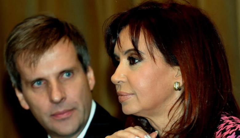 Cristina Kirchner vs. Redrado: el día que el embargo de EE.UU. paralizó al país