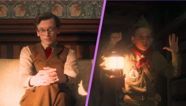 Stranger Things: el spin-off que piensan los Duffer está conectado a Vecna