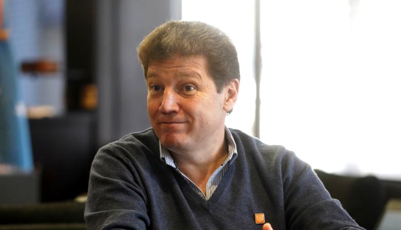 Melella fulminó a Milei por el "efecto celulares" en Tierra del Fuego