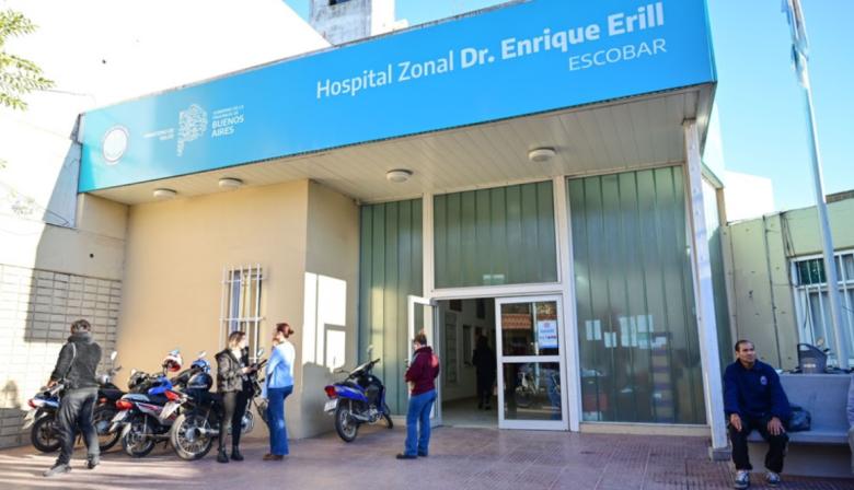 Mató a su hijastro en Escobar y vecinos atacaron a la Policía para impedir la detención