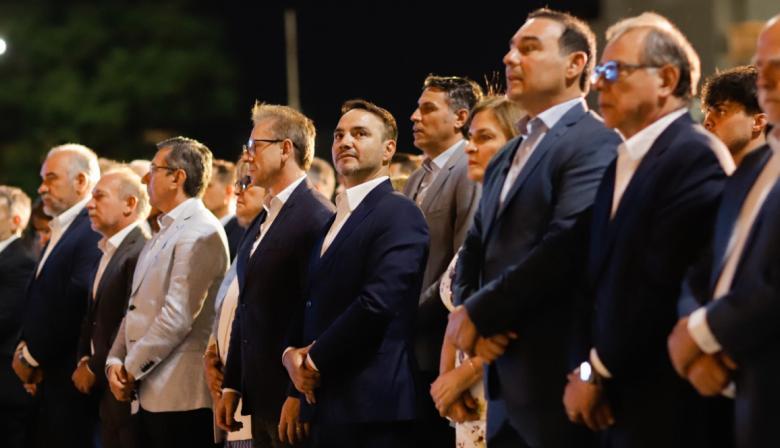 Corrientes: la crisis de los 74 municipios que pone bajo presión a Juan Pablo Valdés