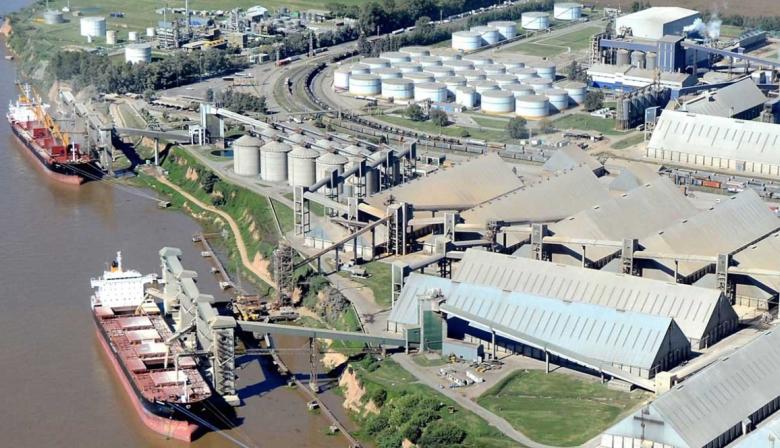 Cargil, Viterra y Cofco, en lo más alto del podio de los agroexportadores