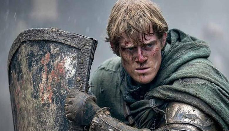 El caballero de los siete reinos: el showrunner rompió el silencio sobre la escena escatológica