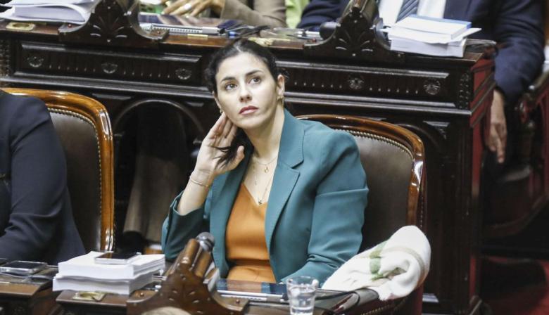 Marcela Pagano mantiene su monobloque Coherencia: por qué se despega de Milei