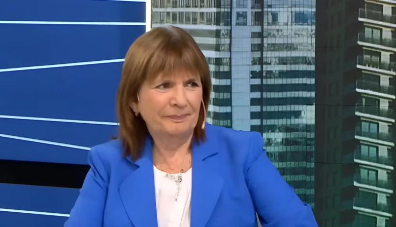"Tipo bárbaro": qué pidió Bullrich al intendente de Pinamar por el caso Bastián