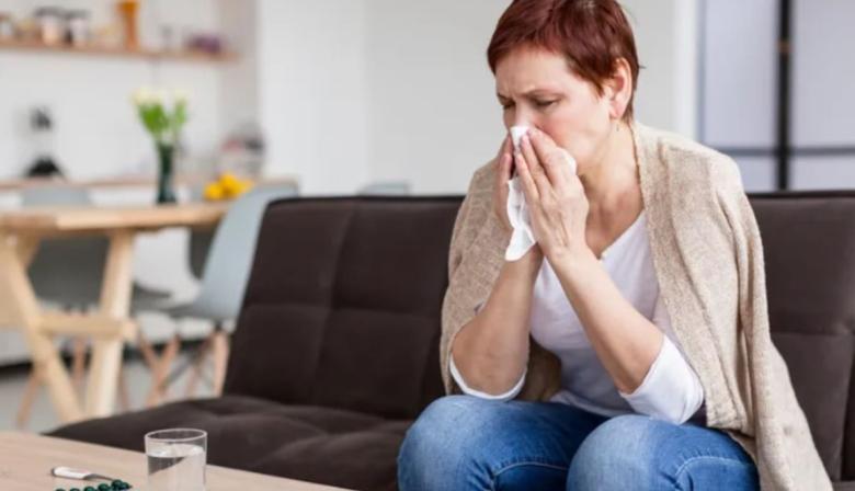 Alerta sanitaria: Argentina reporta nuevos casos de la super gripe en cinco provincias