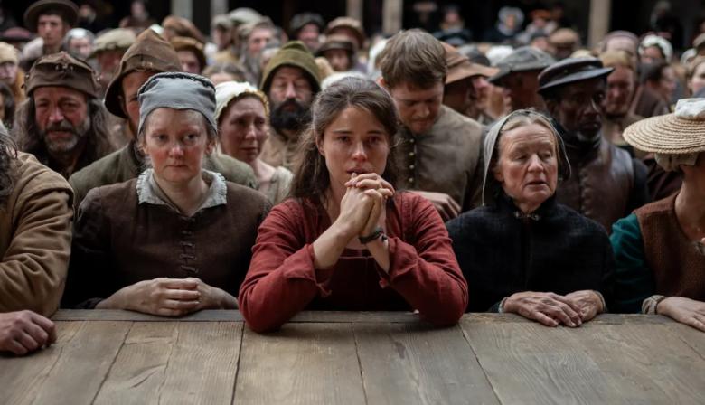 Hamnet: una historia sobre el poder sanador del arte