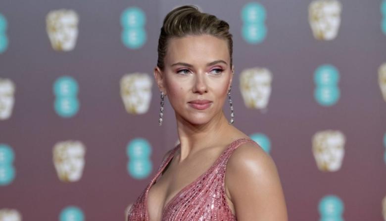 Scarlett Johansson se une a la cruzada contra la IA