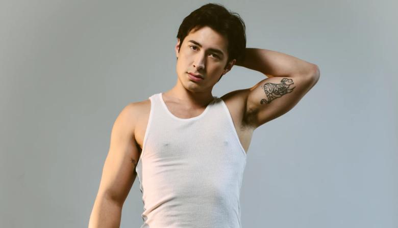 Heated Rivalry: Hudson Williams reconoció que le cuesta sobrellevar su nueva fama